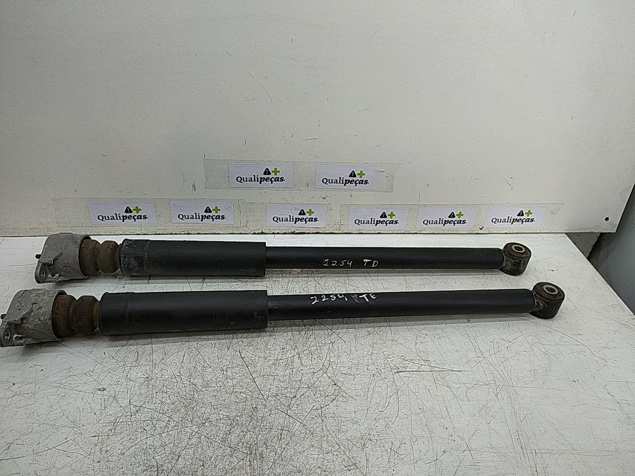 Amortecedor tras dto (20243732).