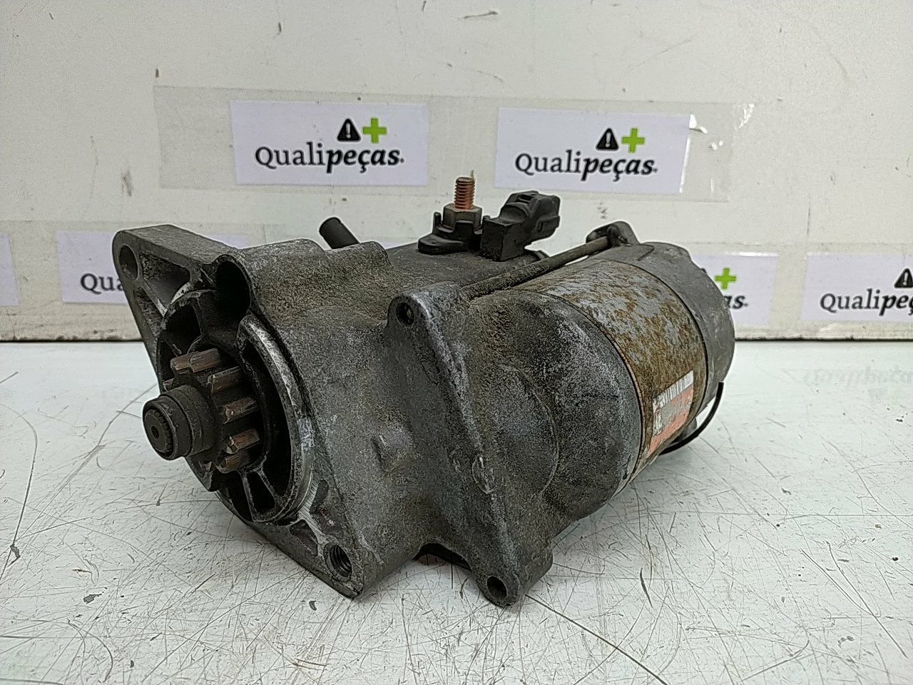 Motor de arranque (20188638).