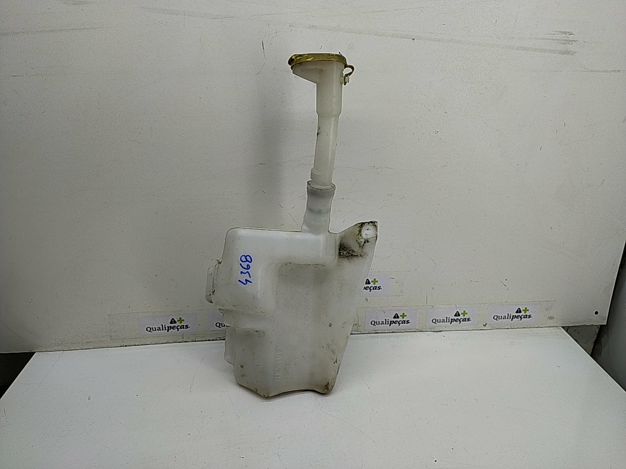 Deposito agua esguichos (20242775).