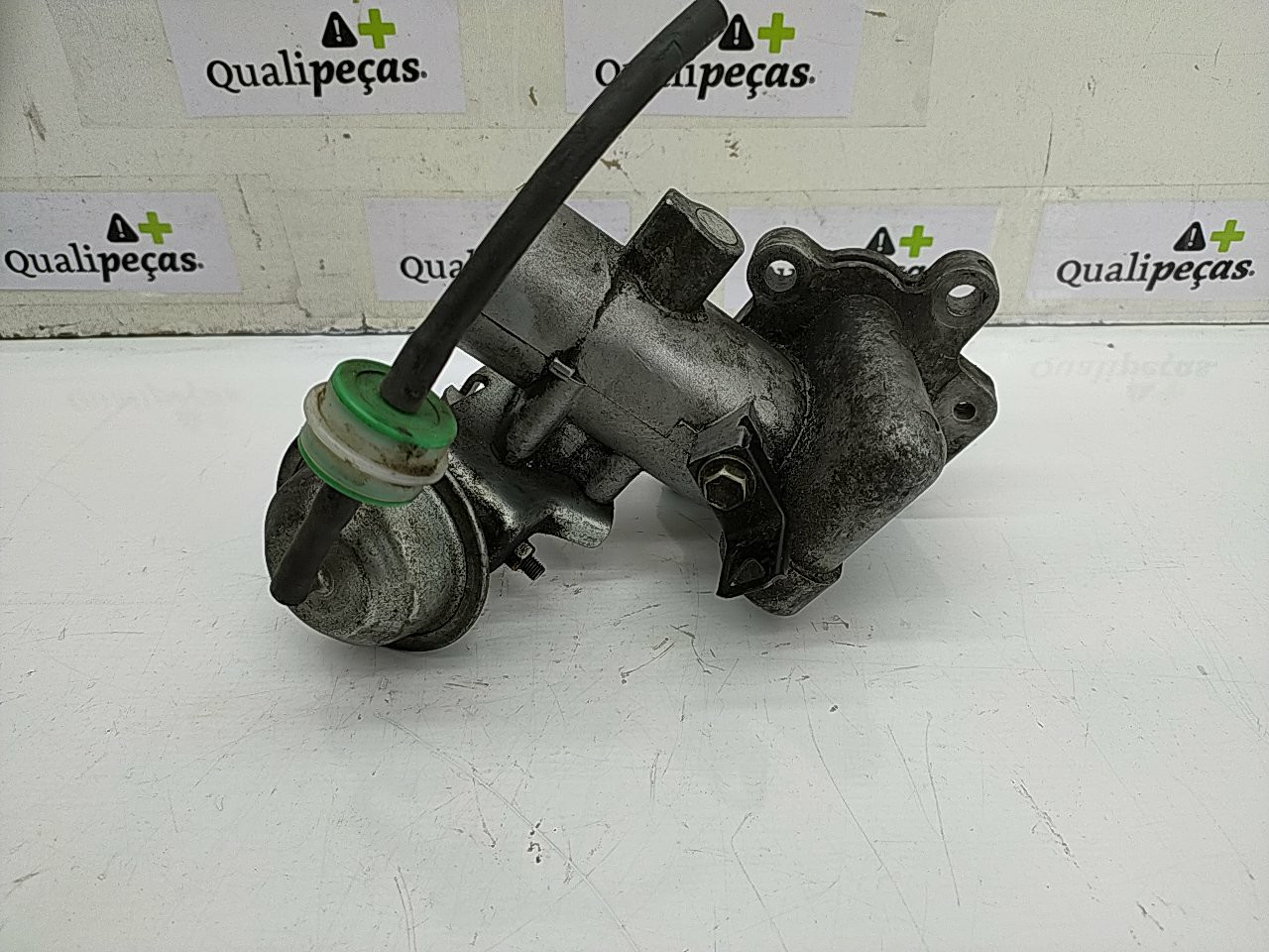 Corpo de injecção/ Borboletas (20254580).