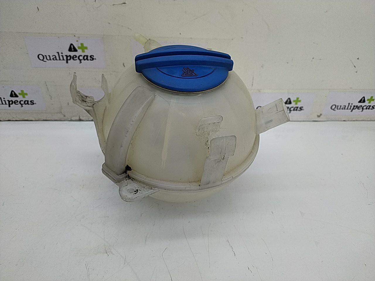 Deposito agua radiador