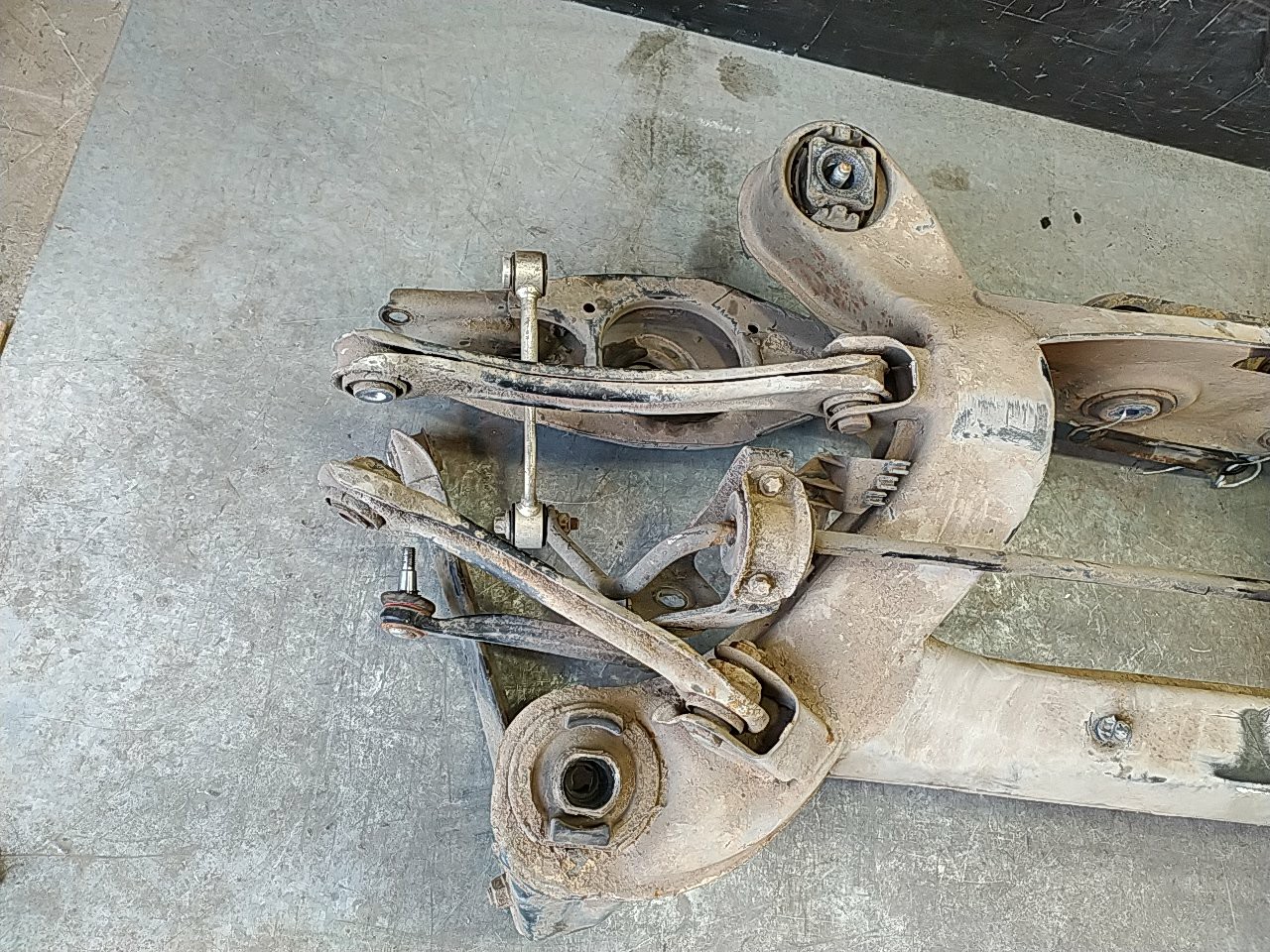 Charriot traseiro (20255038).