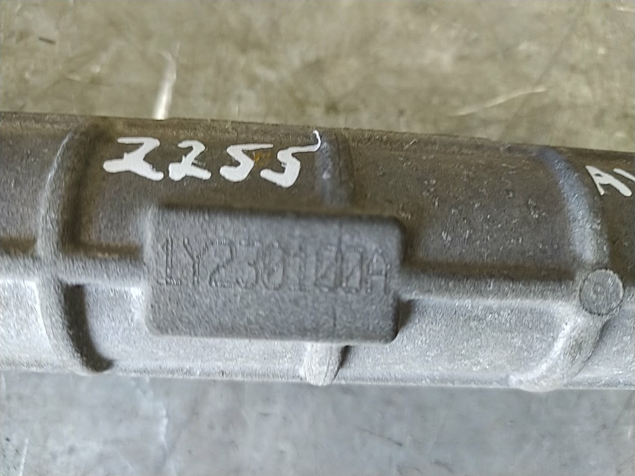 Caixa direcção assistida (20246197).