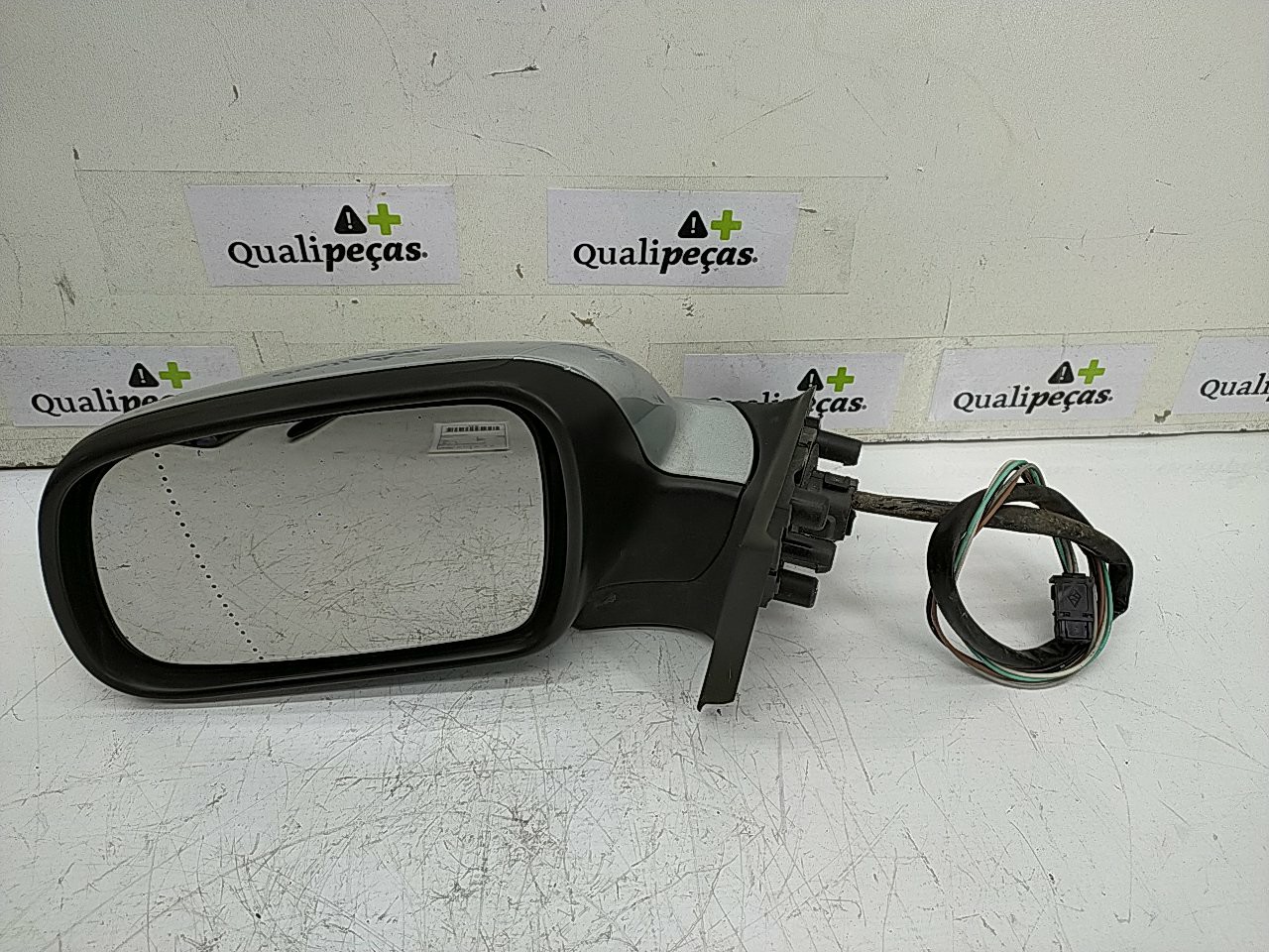 Espelho retrovisor elect esq (20240033).