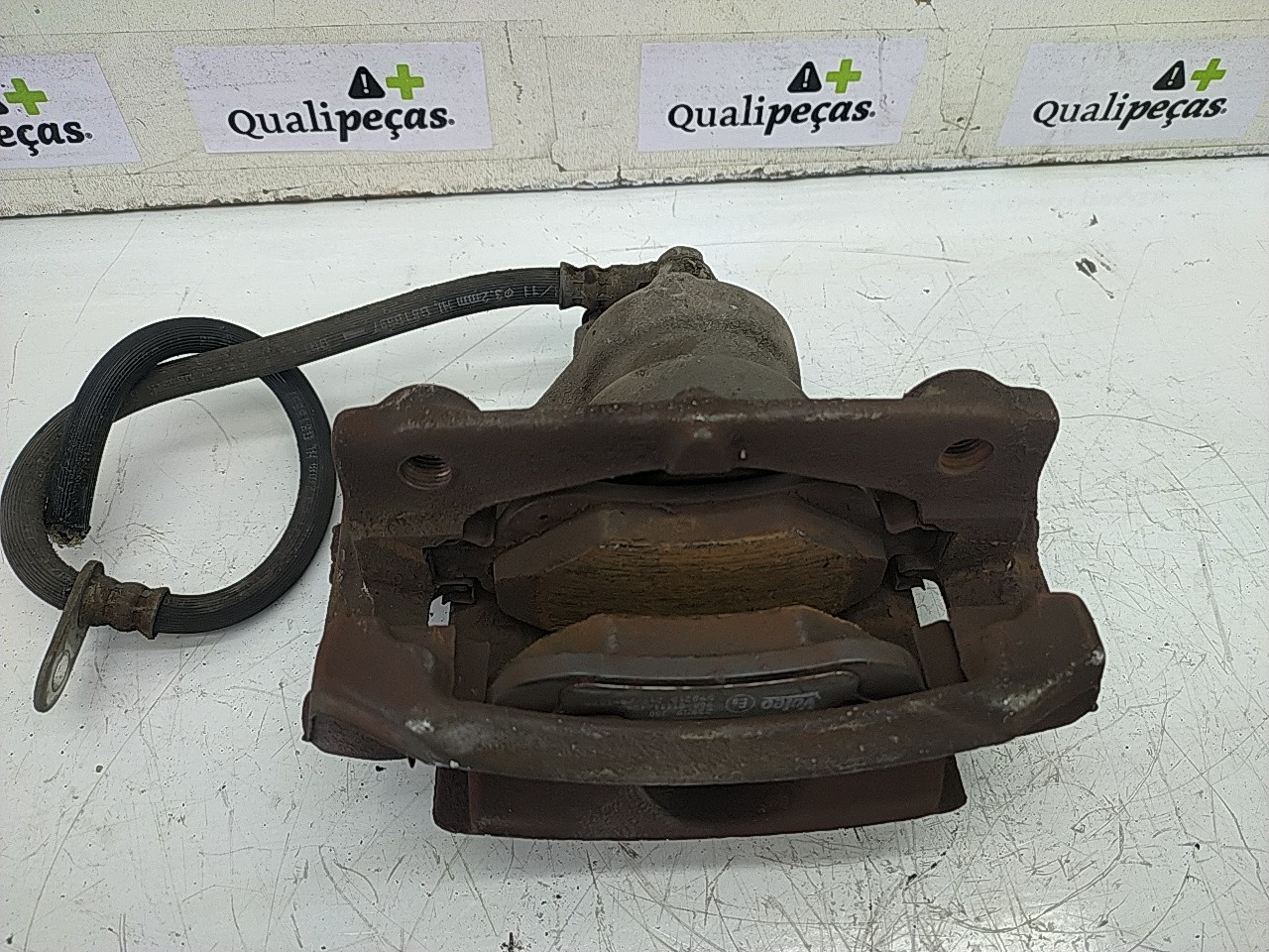 Pinça frente esquerda (20246261).