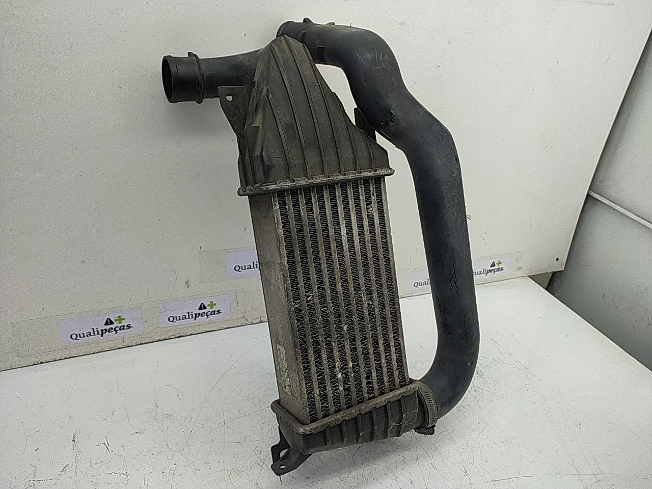 Intercooler