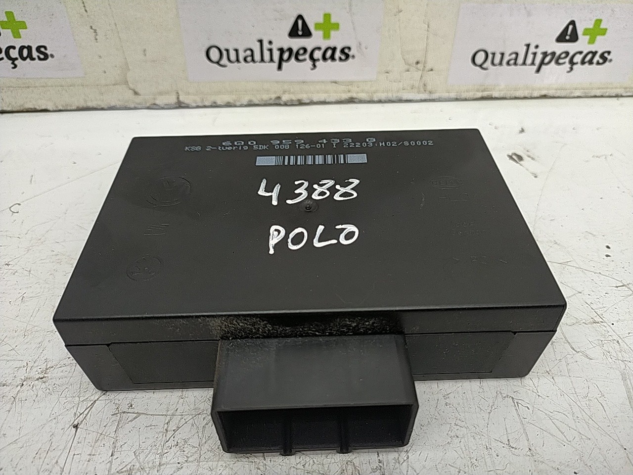 Modulo Confort (20254335).