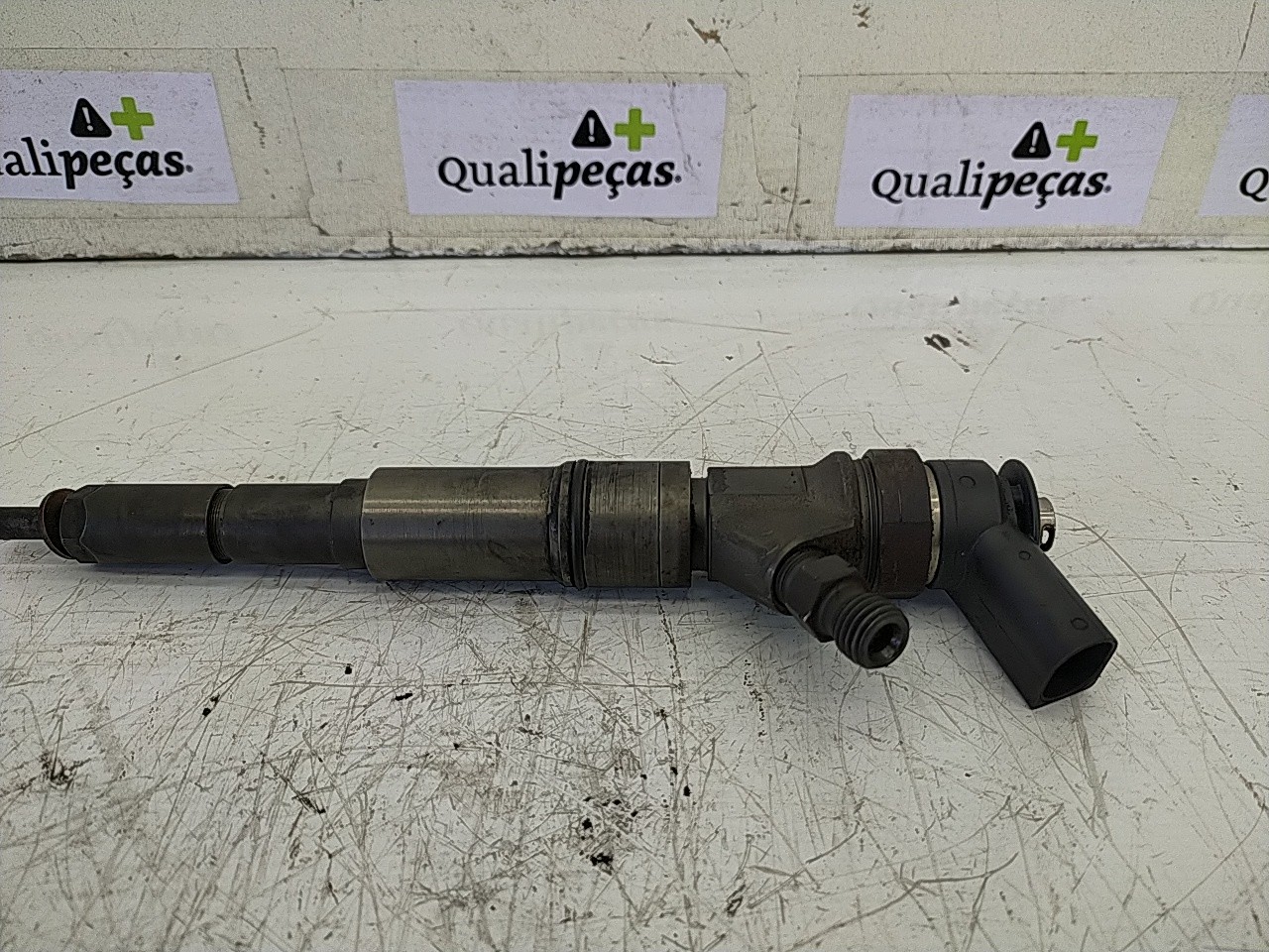 Injector (20255107).