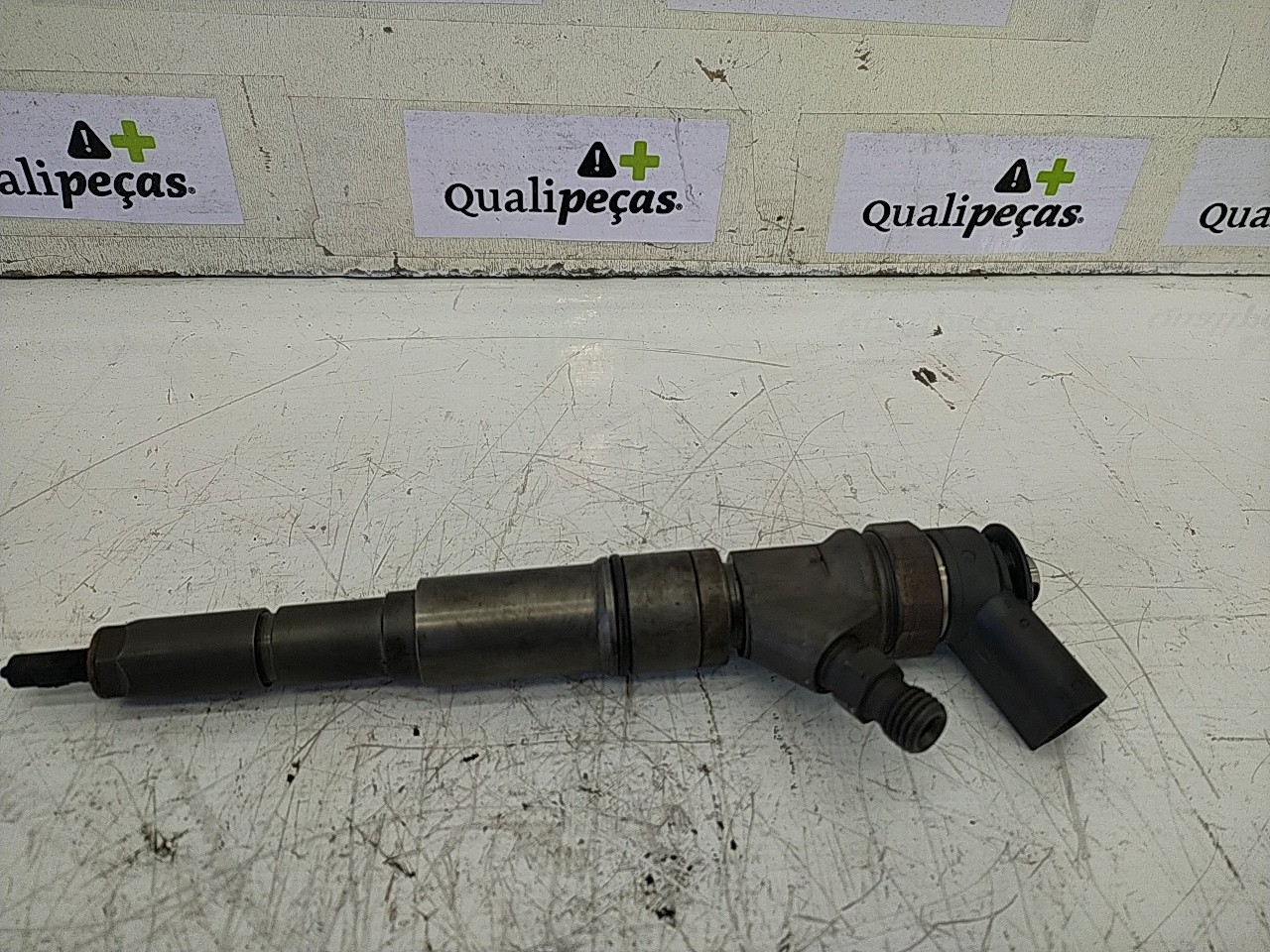 Injector (20255108).