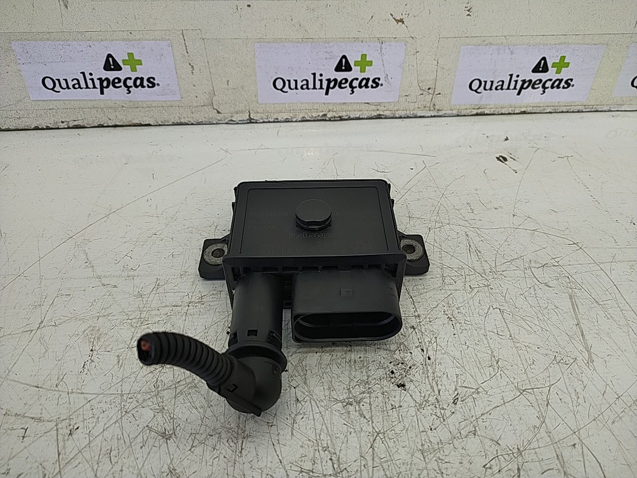 Temporizador / Relé (20255111).