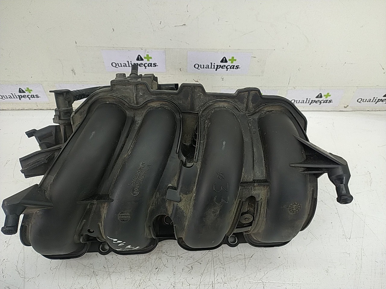 Colector admissão (20255113).