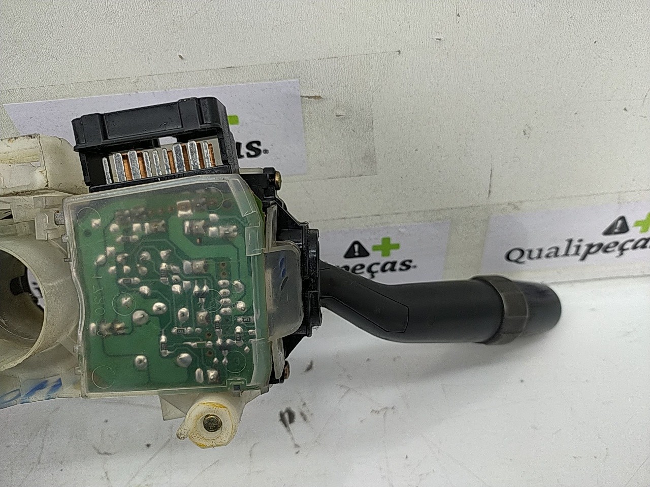 Comutador escovas (20190089).