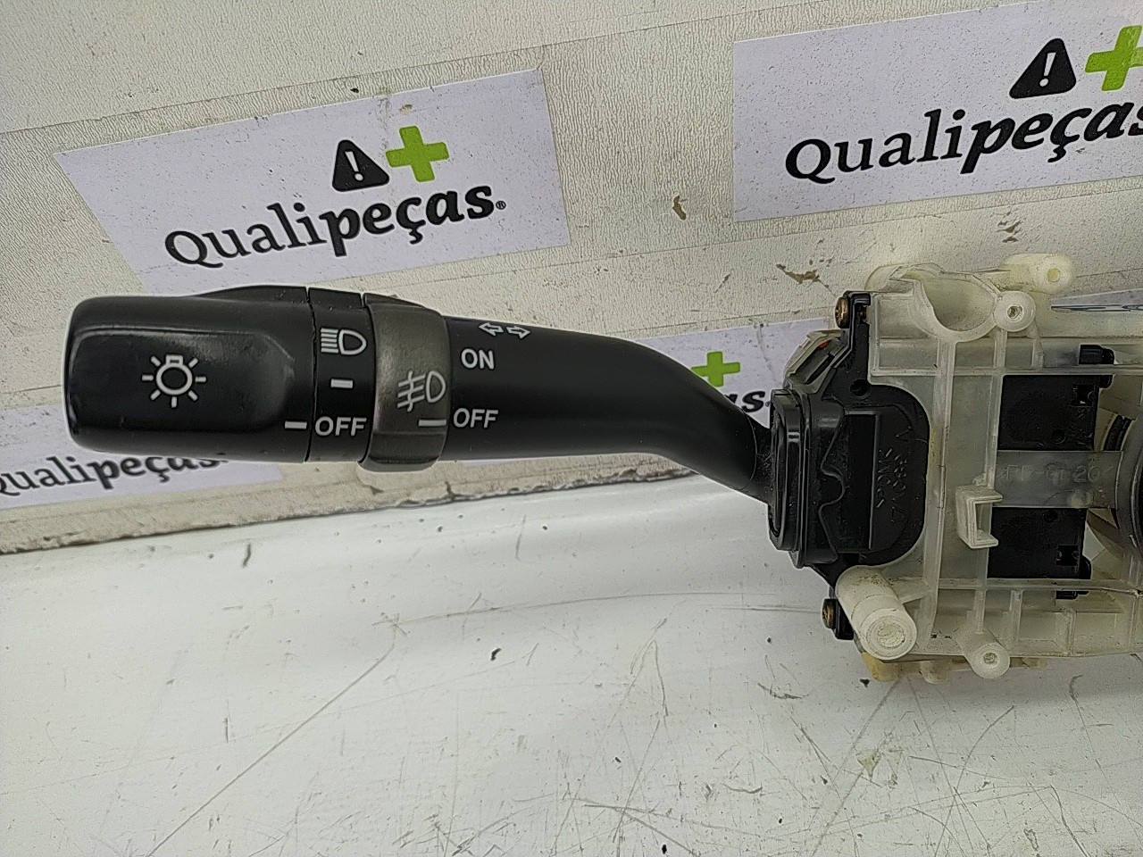 Comutador luzes (20190090).