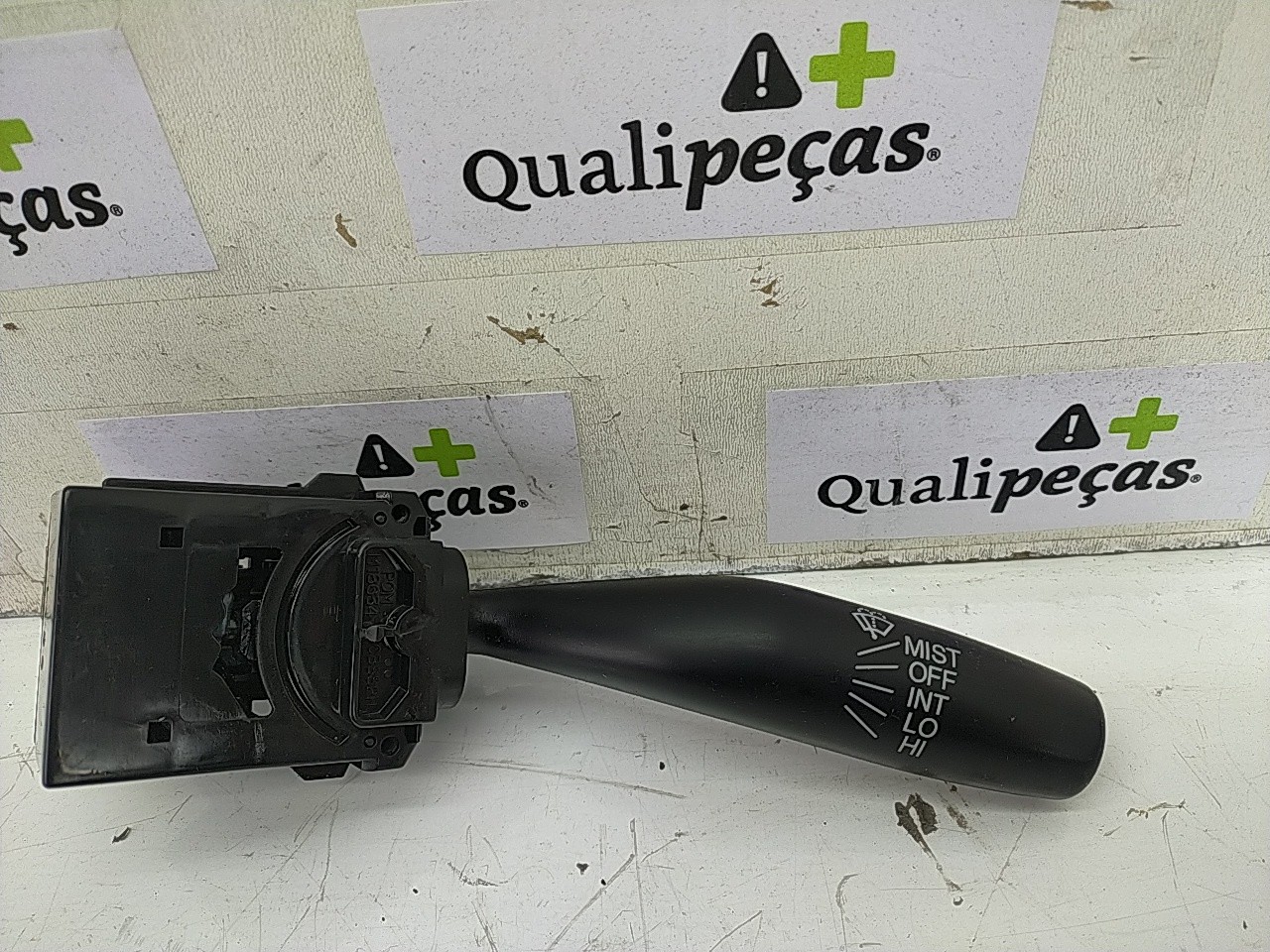 Comutador escovas (20230968).