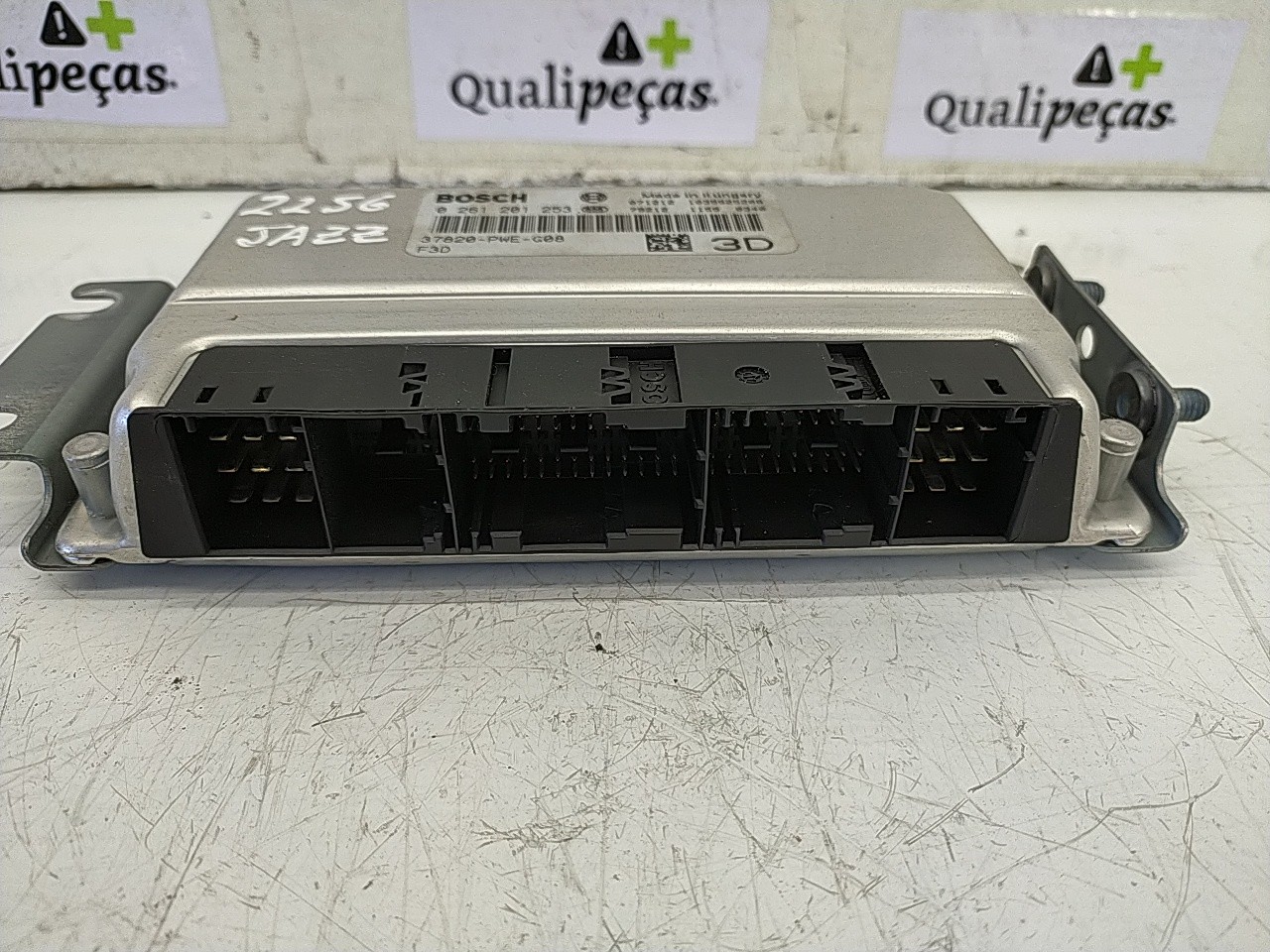 Centralina motor (20246089).