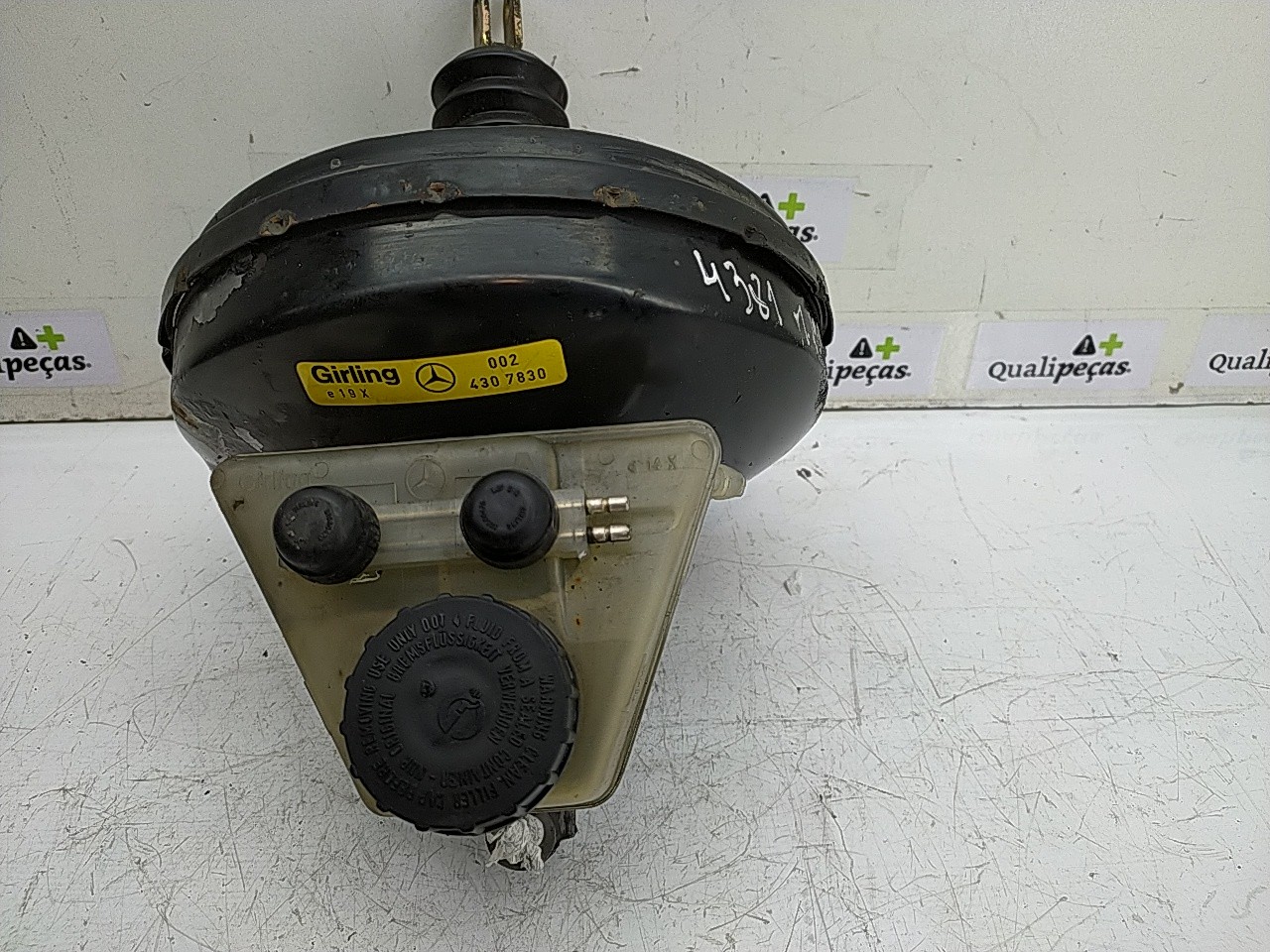 Servofreio (20247782).