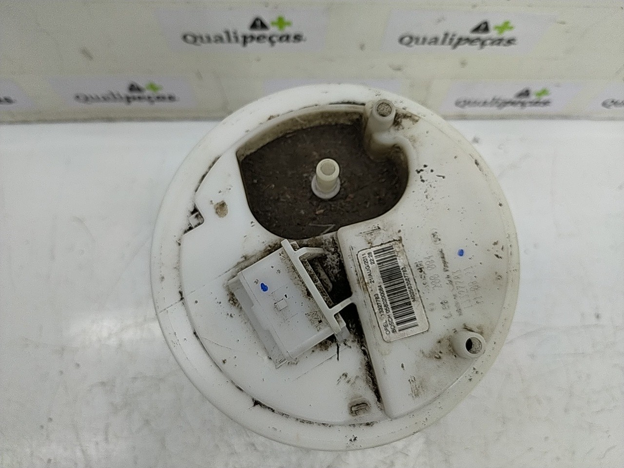 Bomba / Boia deposito combustivel gasolina (20233400).