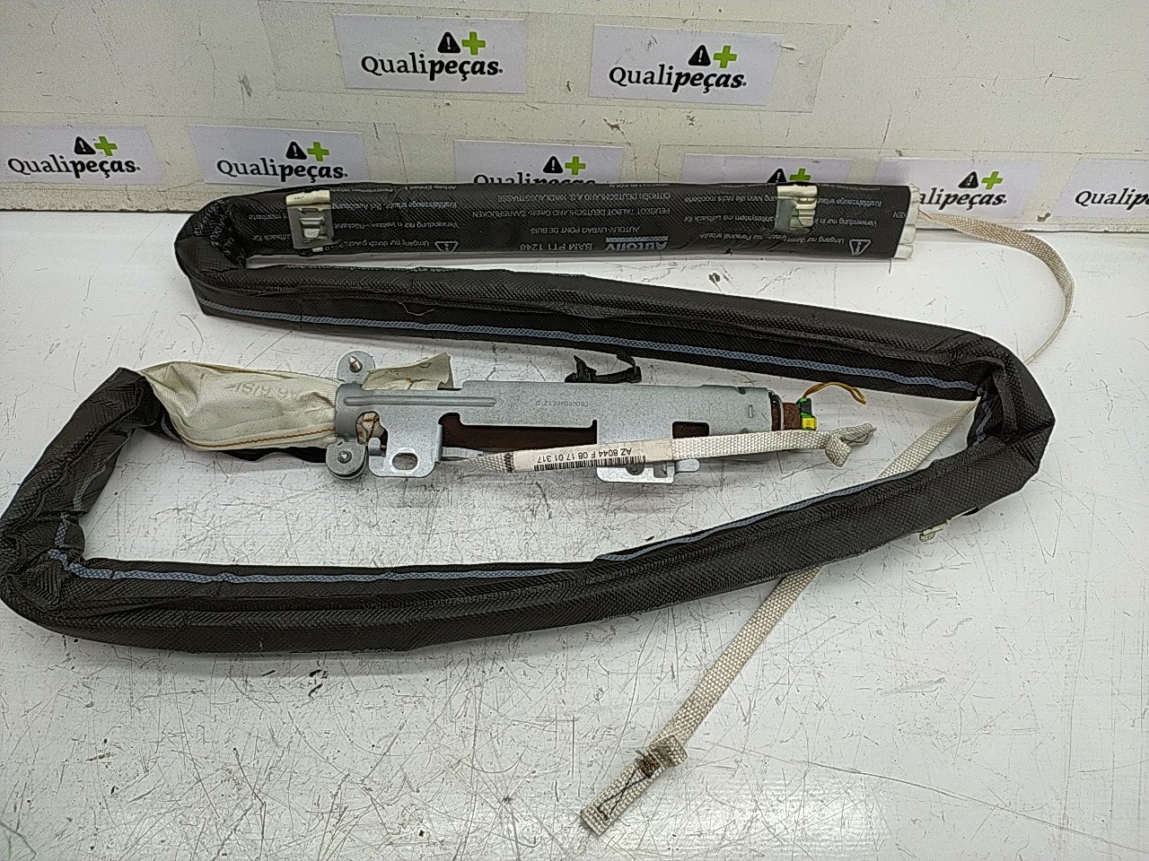 Airbag cortina dto (20212210).