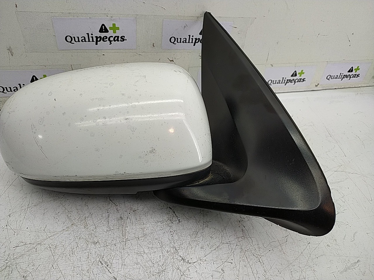 Espelho retrovisor elect dto (20246672).