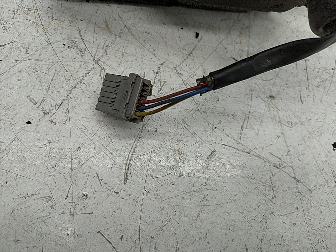 Espelho retrovisor elect dto (20246672).