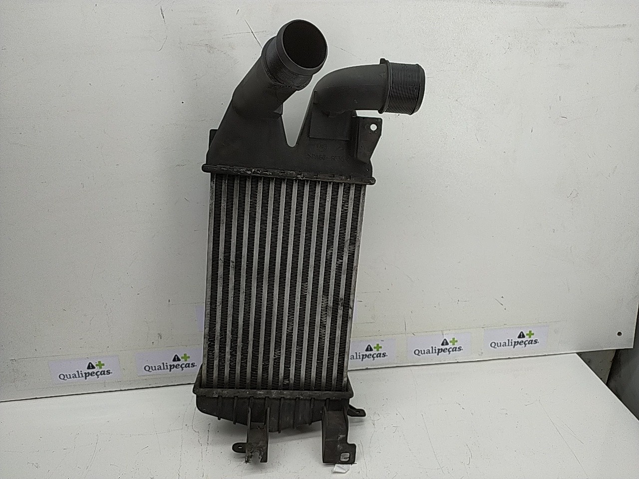 Radiador Intercooler (20254885).
