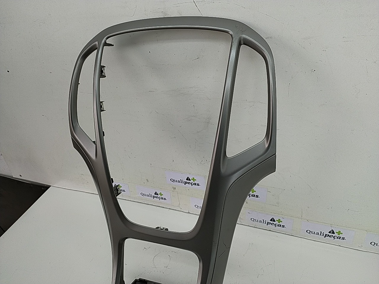 Consola central (20256448).