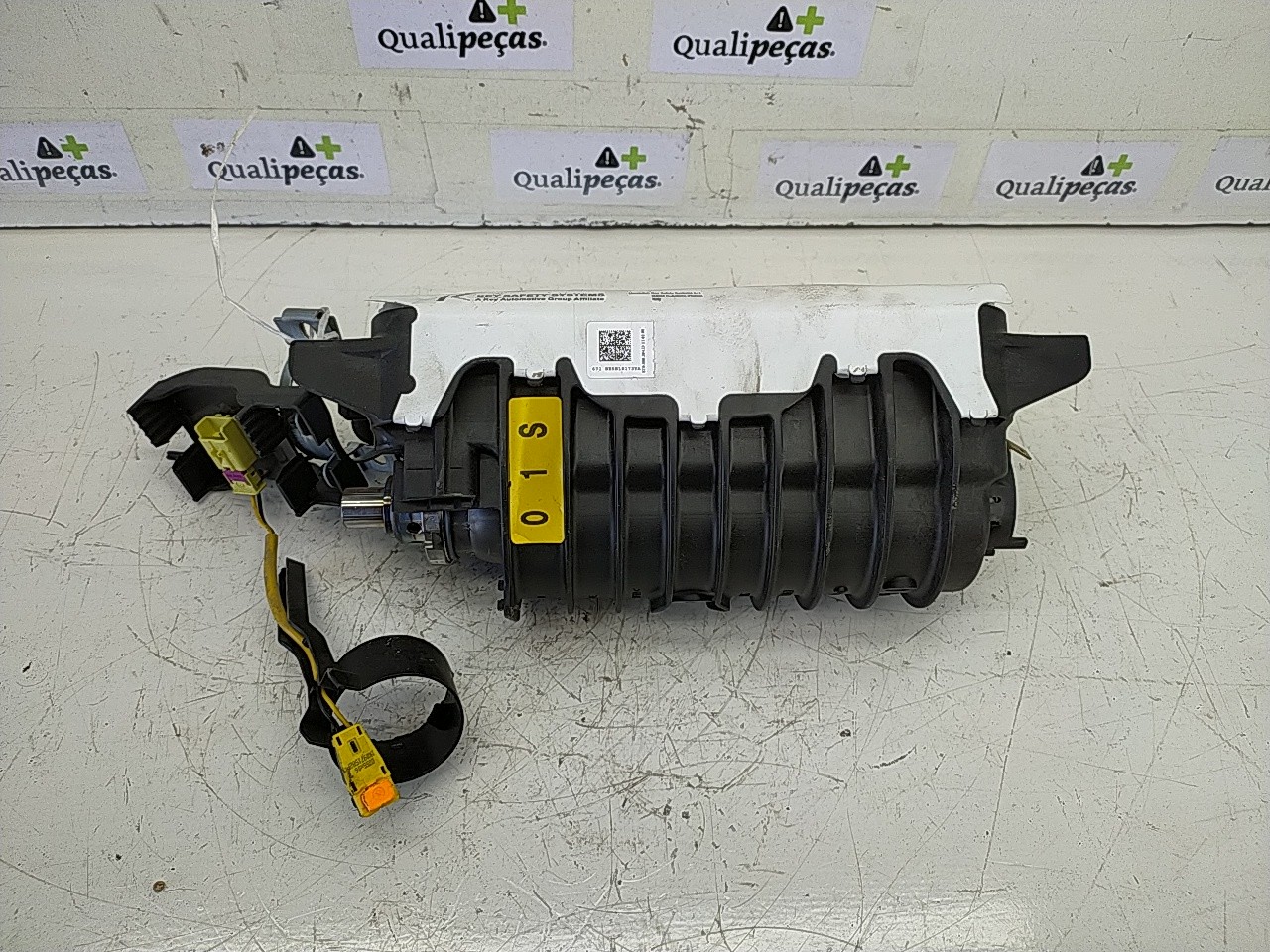 Airbag passageiro (20256613).