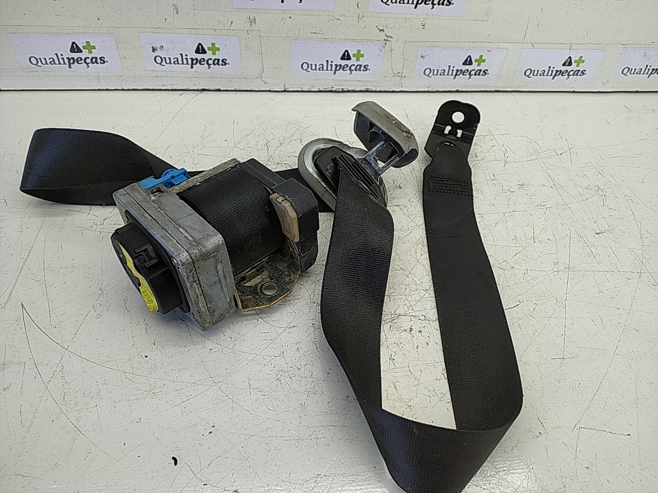 Cinto fte esq pre tensor (20251296).