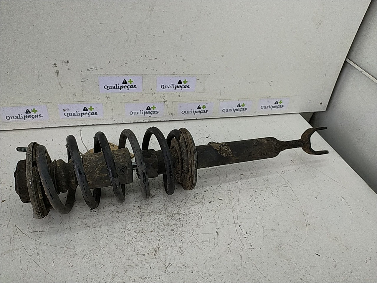 Amortecedor fte esq (20207424).