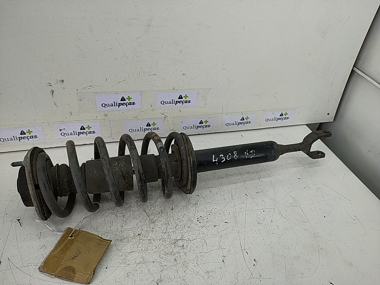 Amortecedor fte dto (20207423).