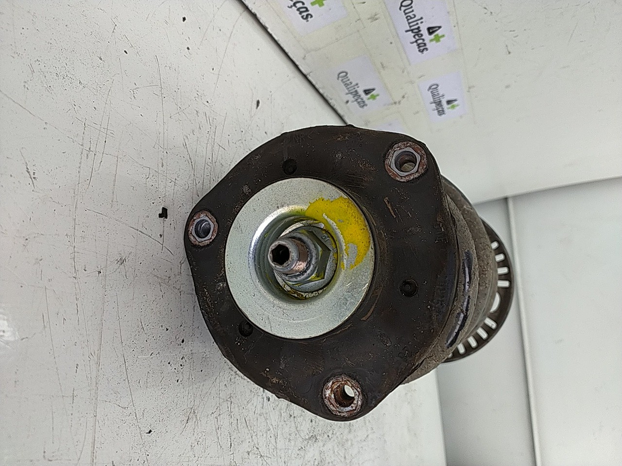 Amortecedor fte dto (20198854).