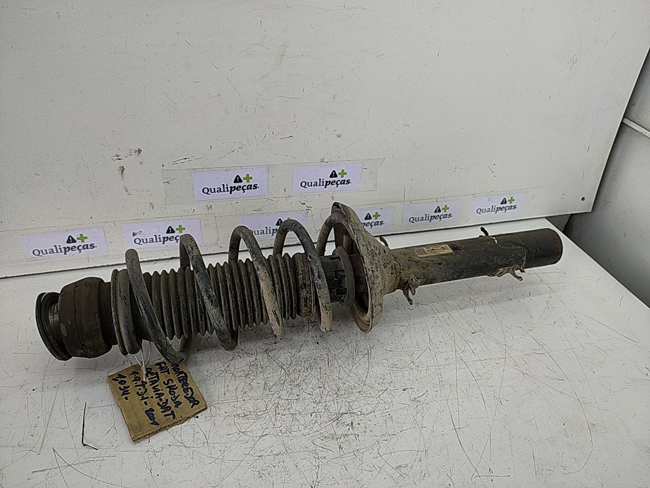 Amortecedor fte dto (114193).