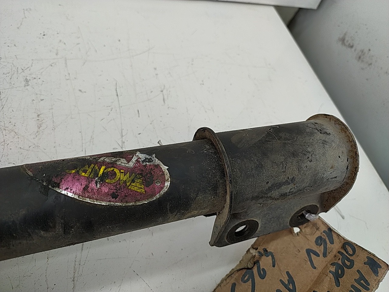 Amortecedor fte dto (20191980).