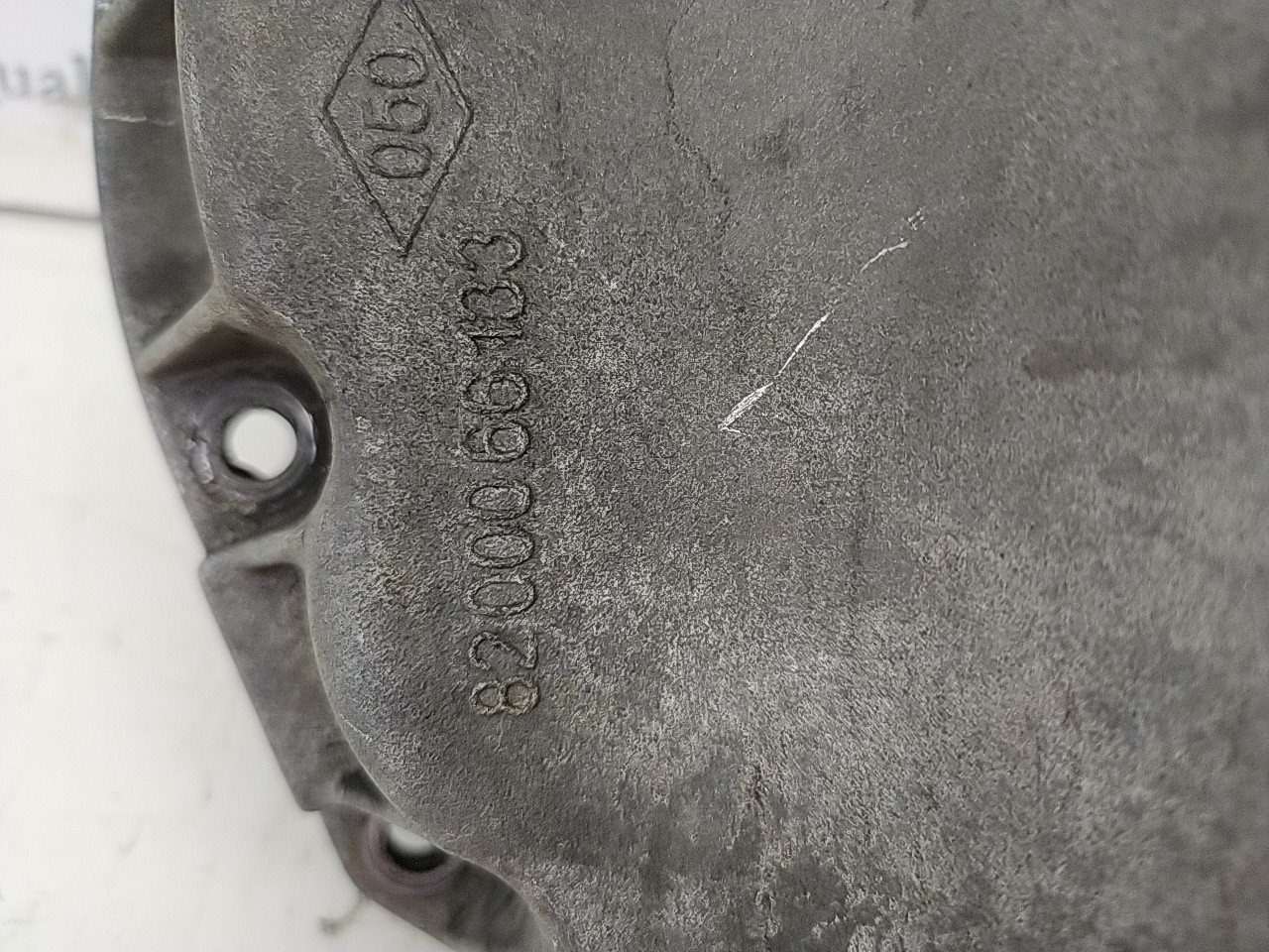 Carter do Motor (20256788).