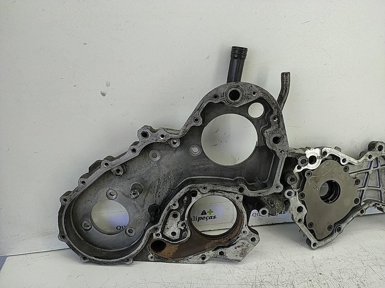 Tampa correia de distribuição (20256802).