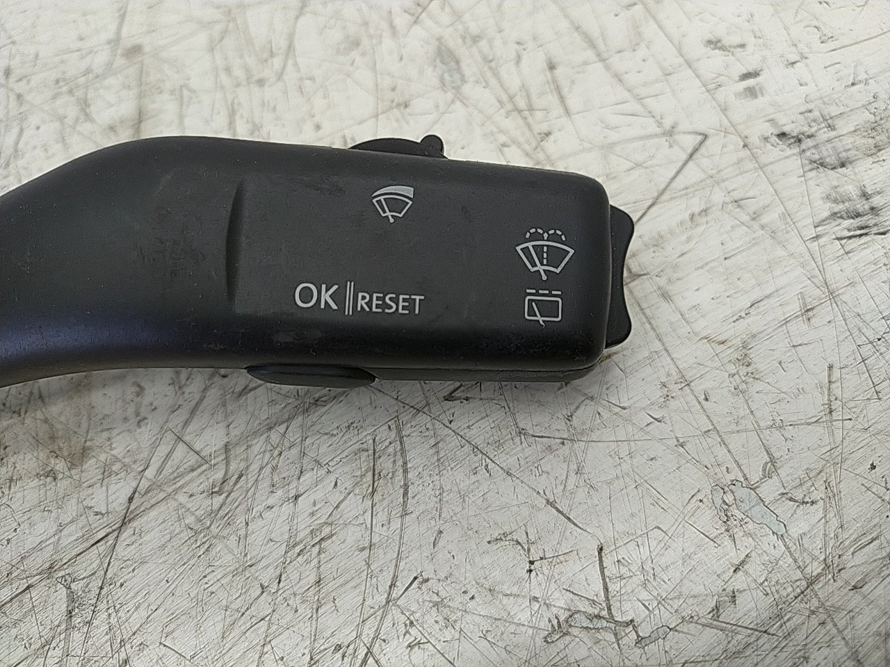 Comutador escovas (20247038).