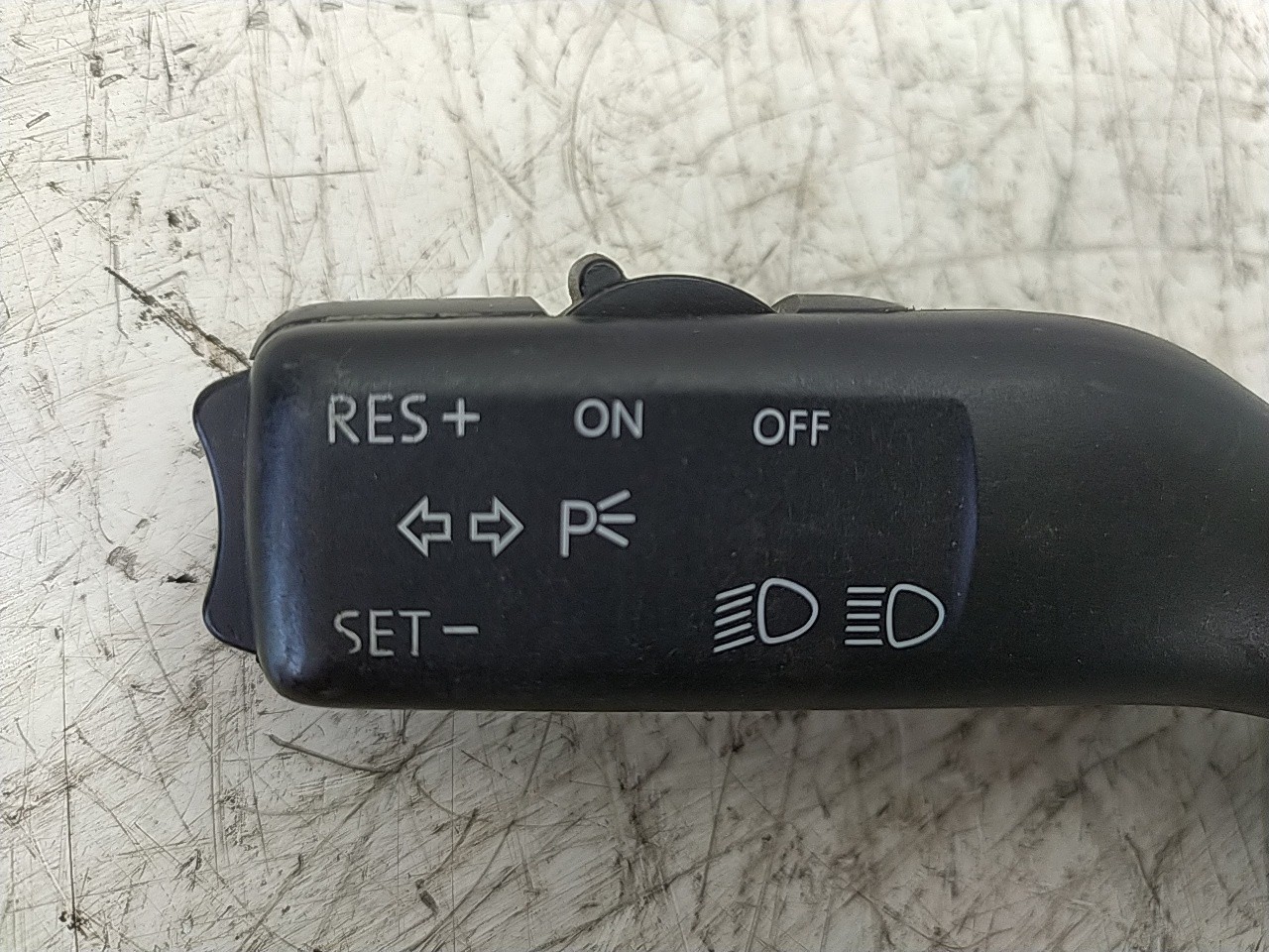 Comutador luzes (20247039).