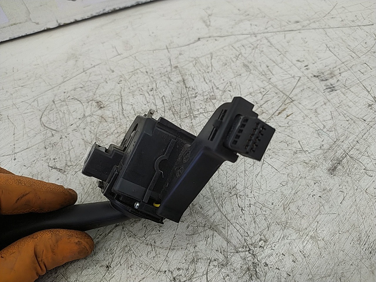 Comutador luzes (20247039).