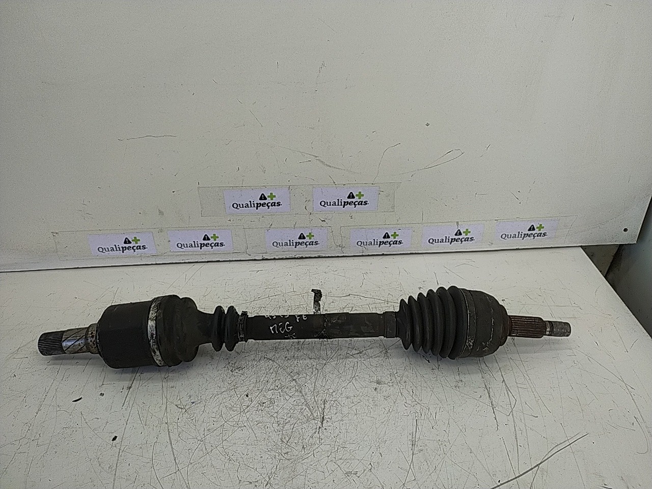 Transmissão frente esquerda (20256781).