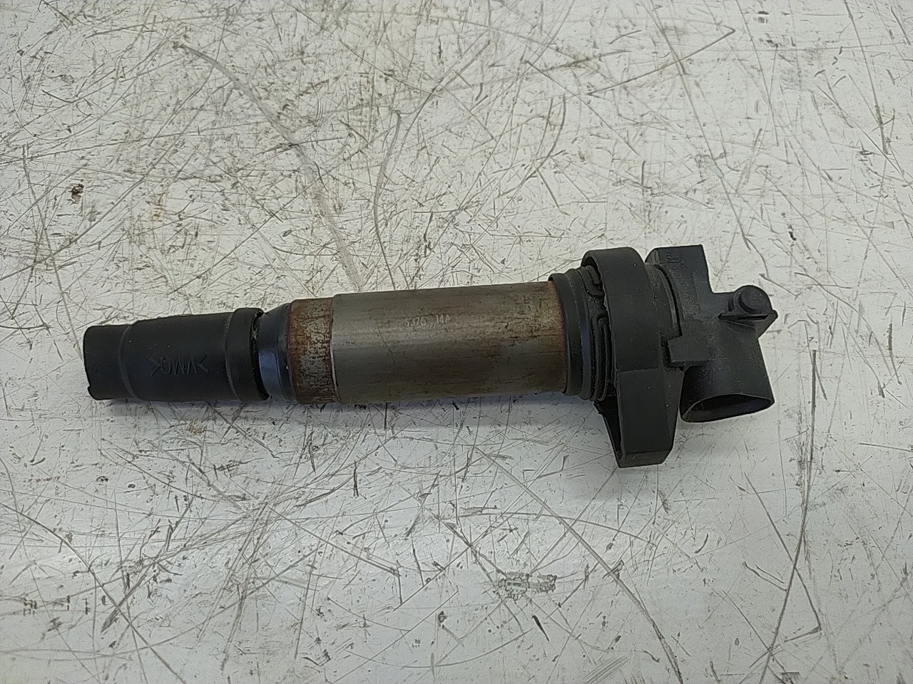 Bobine de ignição (20256989).