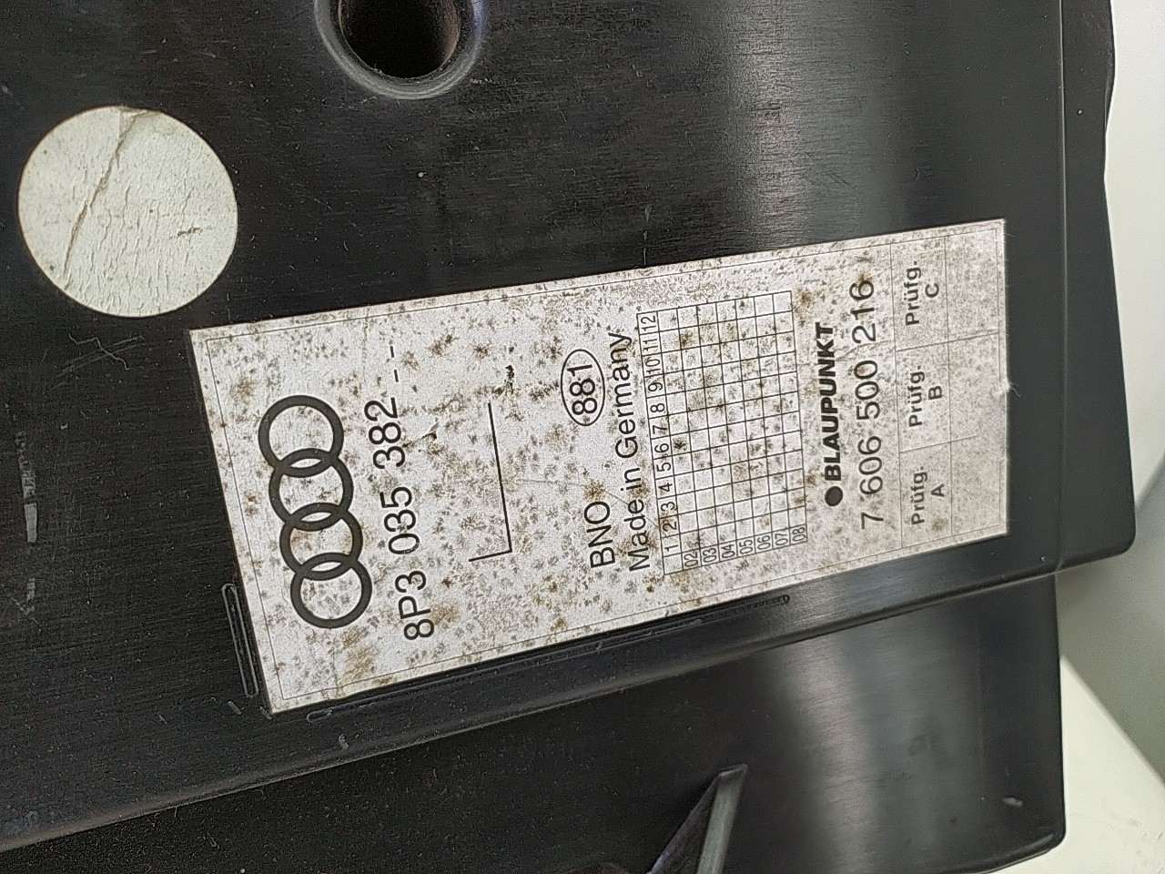 Amplificador (20257012).