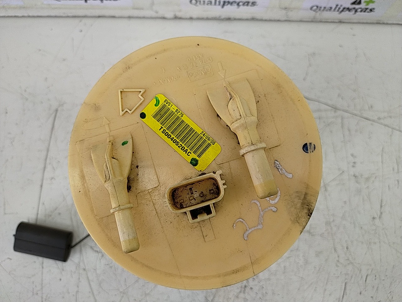 Bomba / Boia  deposito combustivel gasoleo (20257018).