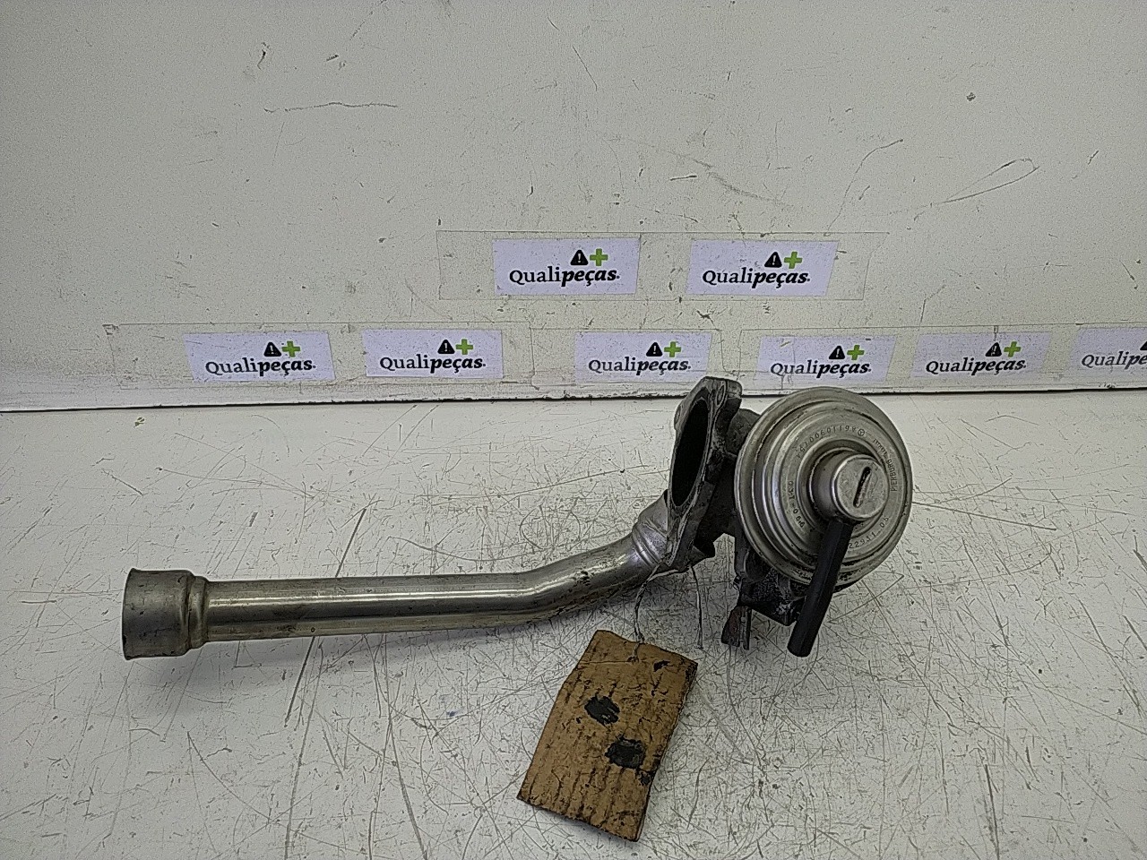 Valvula EGR (105836).