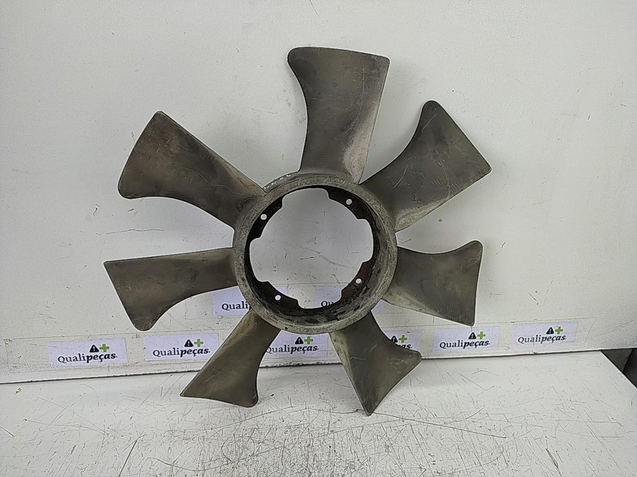 Ventoinha  motor (20257314).