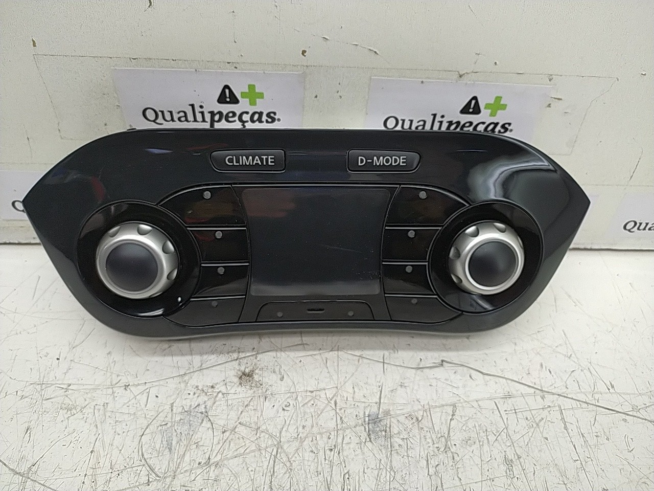 Comando Ar condicionado/ac (20257497).