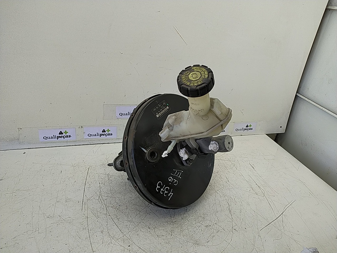 Servofreio (20244092).