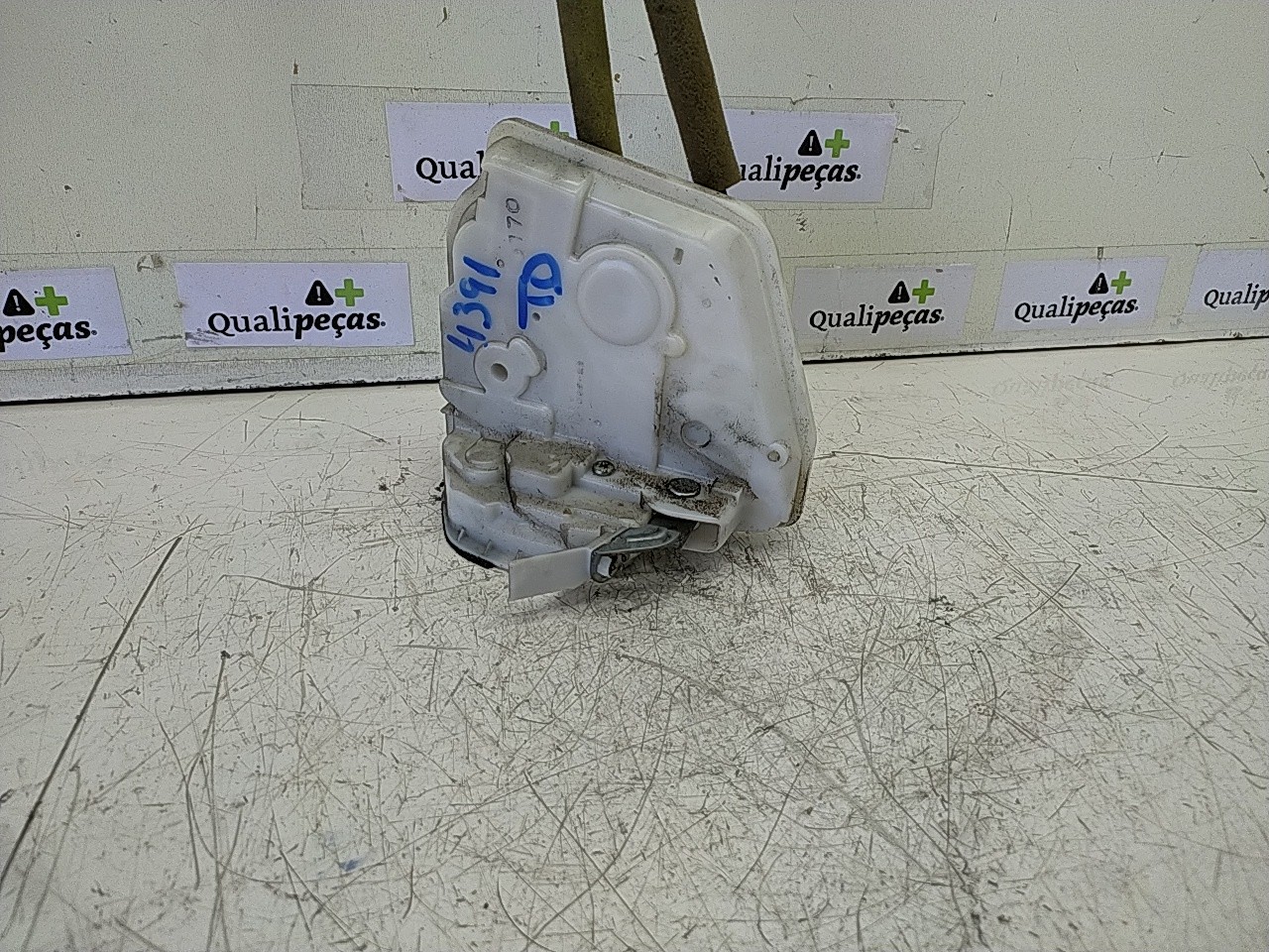 Fecho porta  tras direito (20254954).