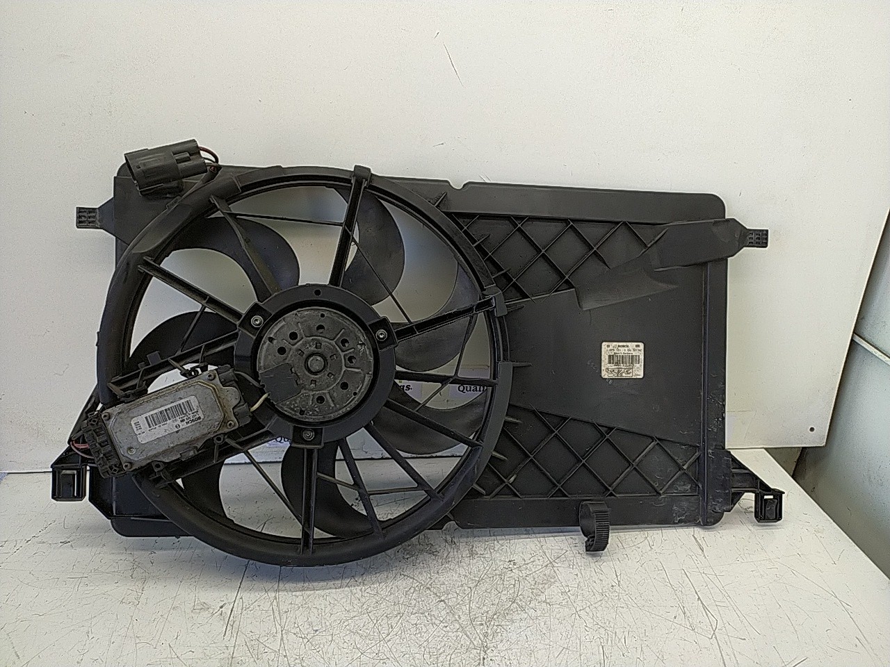 Termoventilador (20257142).