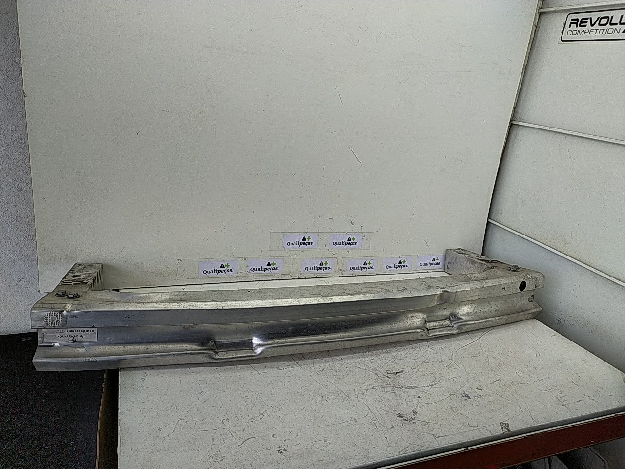 Reforço para choques tras (20257751).