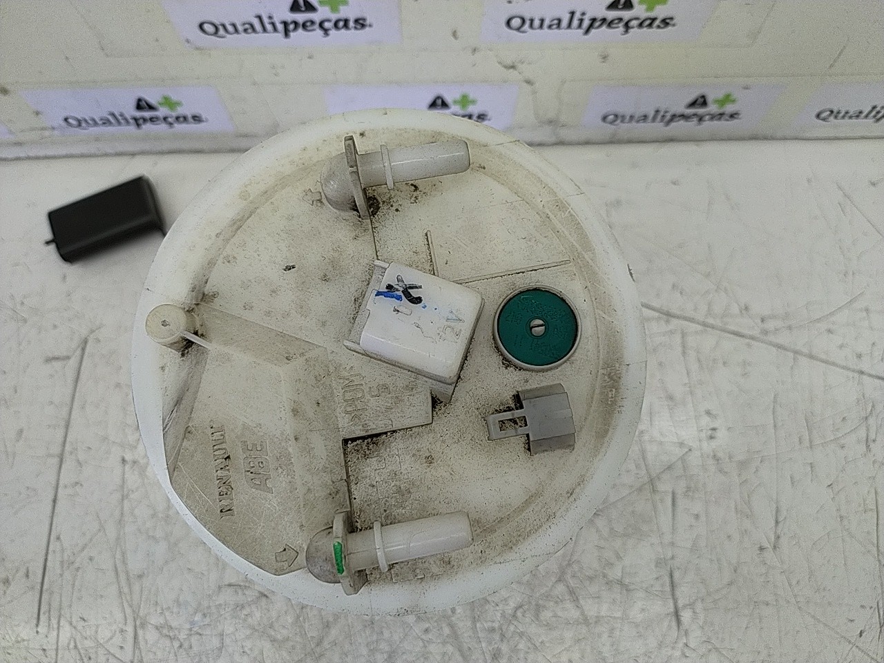 Boia deposito combustivel (20257781).